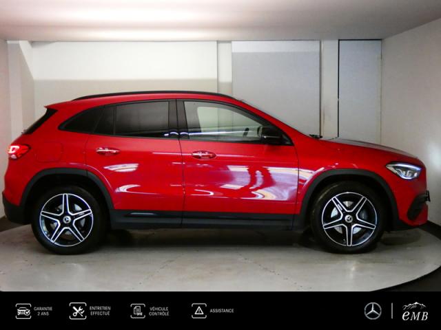 Mercedes Benz Gla image 3