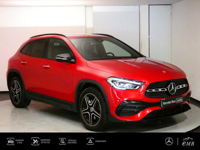 Mercedes Benz Gla image 5