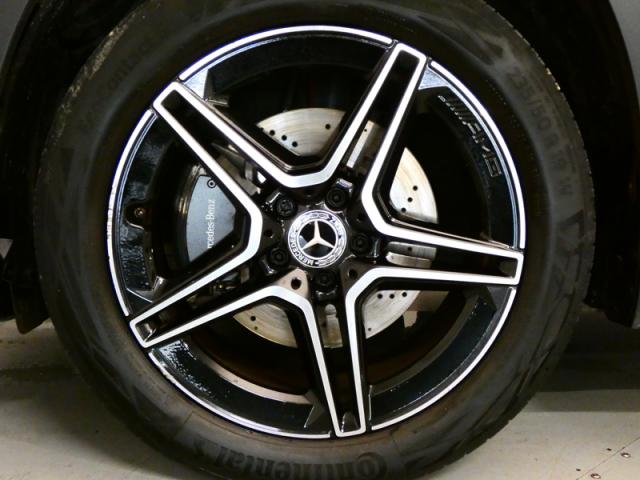 Mercedes Benz Gla image 4