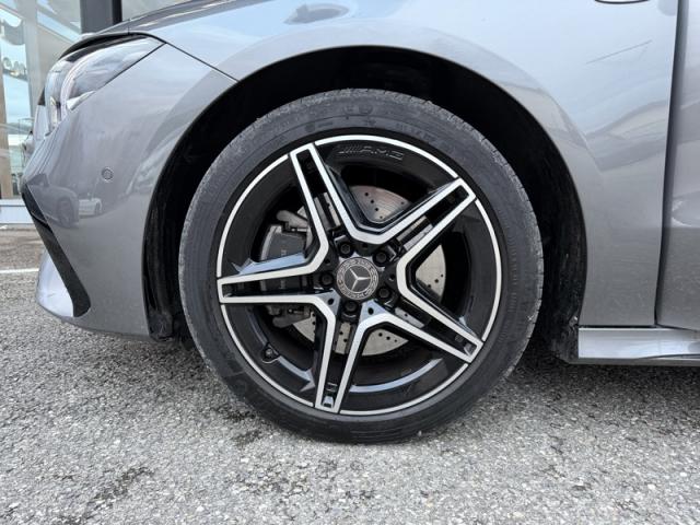 Mercedes Benz Cla image 4