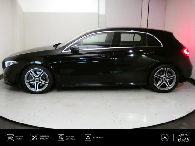 Mercedes Benz Classe A image 9