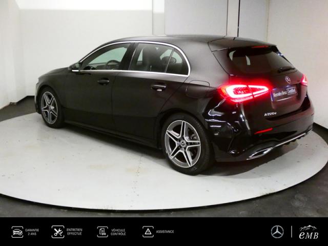 Mercedes Benz Classe A image 7