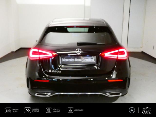 Mercedes Benz Classe A image 5