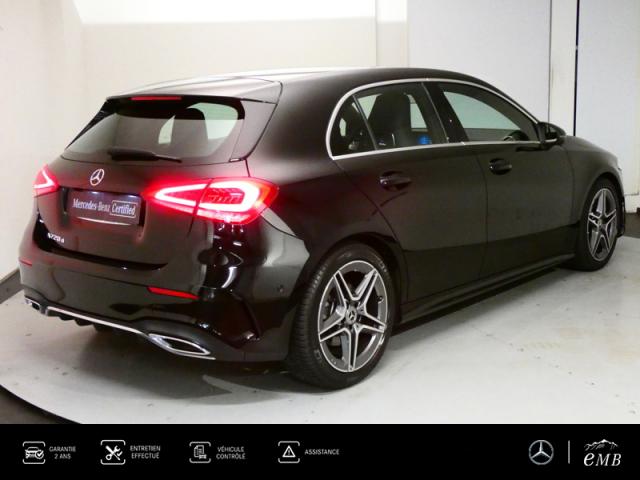 Mercedes Benz Classe A image 2