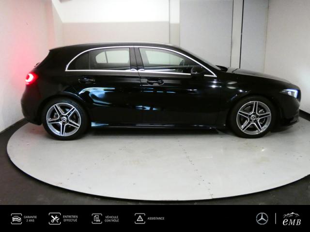 Mercedes Benz Classe A image 8