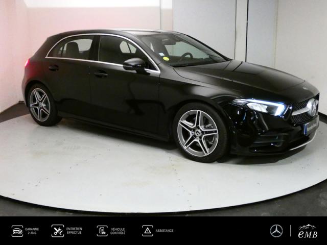 Mercedes Benz Classe A image 4