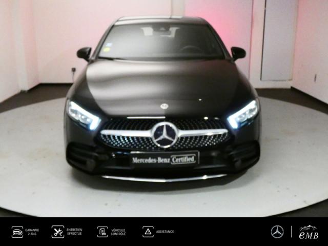 Mercedes Benz Classe A image 3