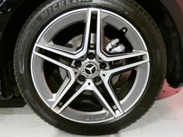 Mercedes Benz Classe A image 6
