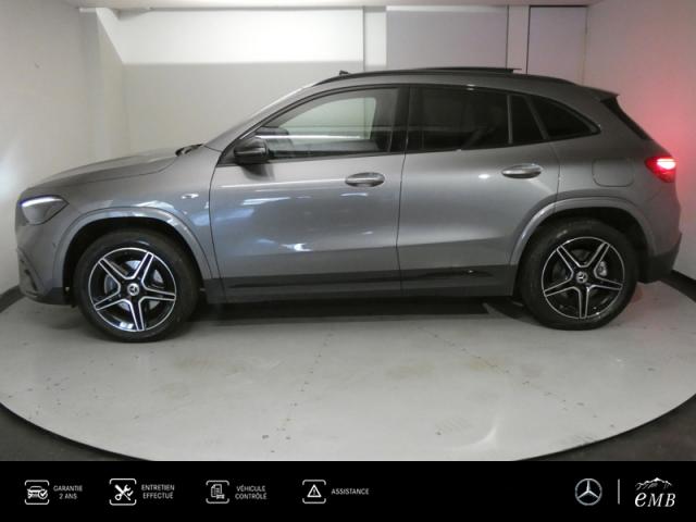 Mercedes Benz Gla image 2