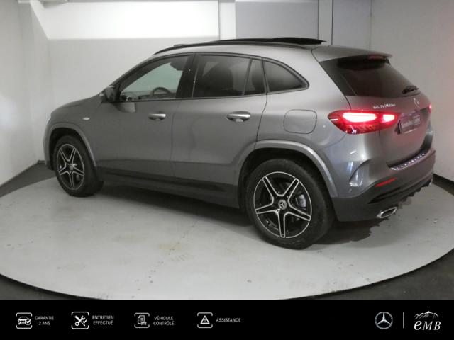 Mercedes Benz Gla image 7