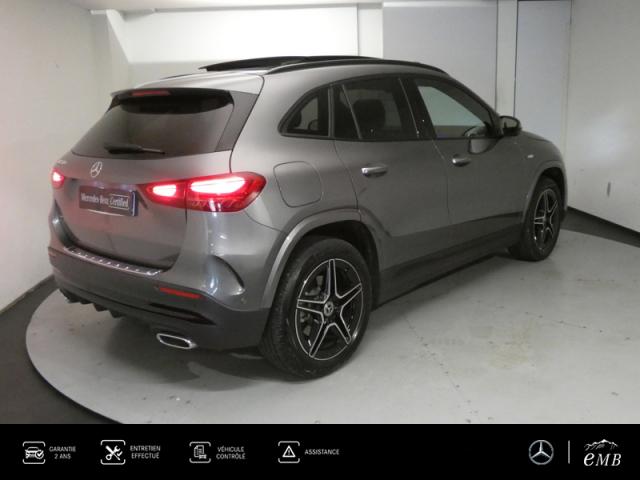 Mercedes Benz Gla image 4