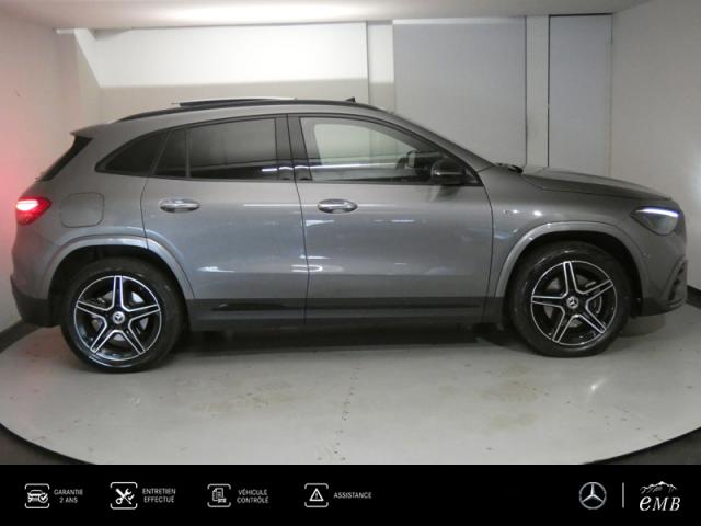Mercedes Benz Gla image 8