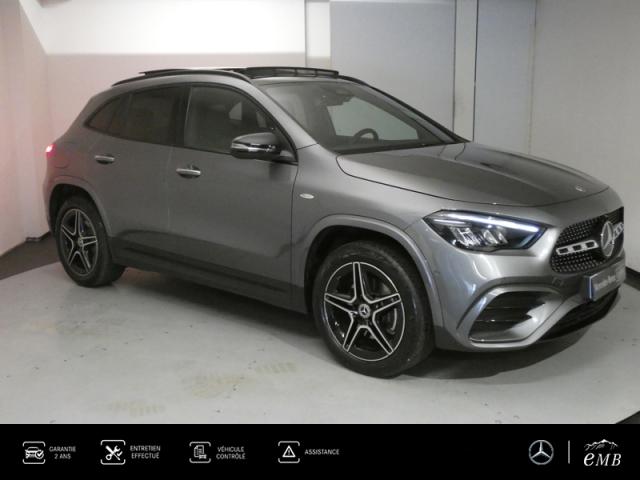 Mercedes Benz Gla image 5