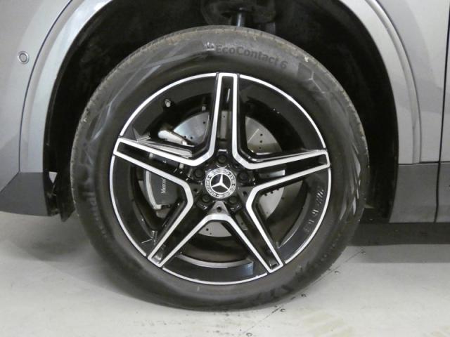 Mercedes Benz Gla image 3