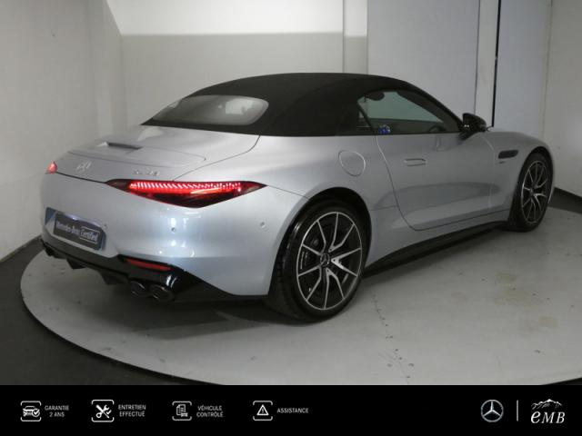 Mercedes Benz Classe Sl image 9
