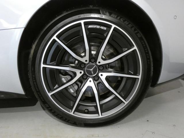 Mercedes Benz Classe Sl image 1