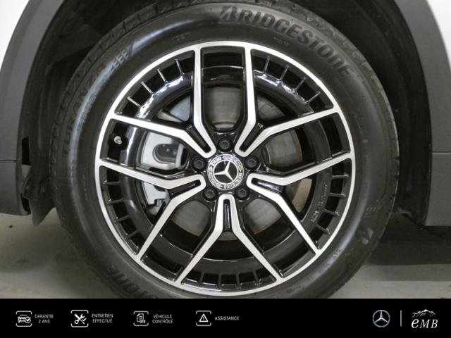 Mercedes Benz Eqa image 2