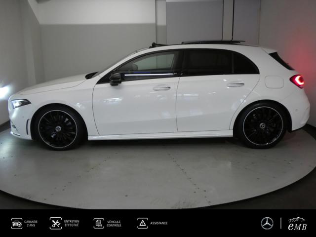Mercedes Benz Classe A image 8