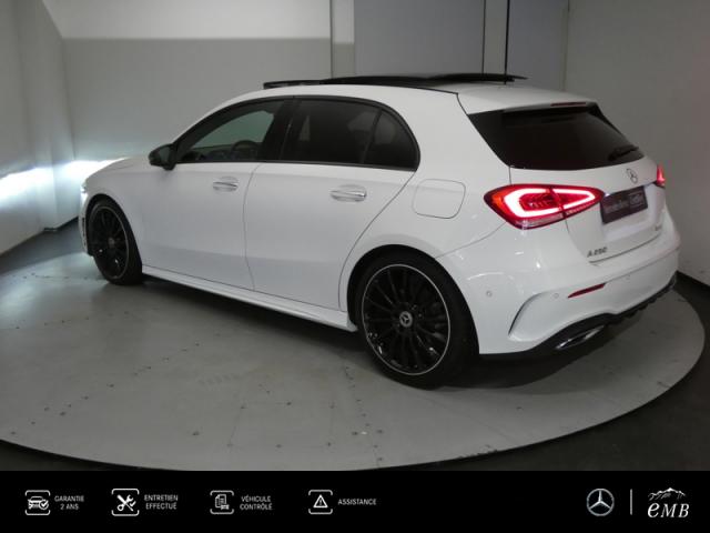 Mercedes Benz Classe A image 4