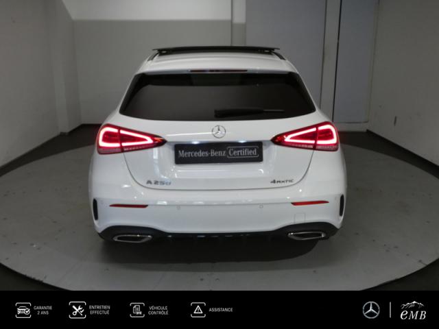 Mercedes Benz Classe A image 7