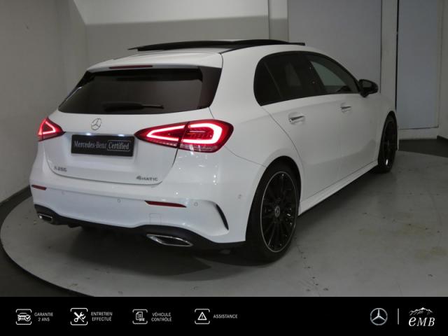 Mercedes Benz Classe A image 5