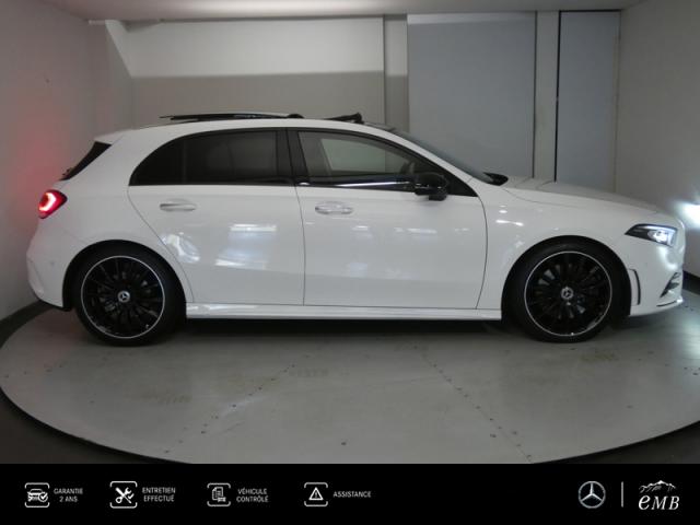 Mercedes Benz Classe A image 3