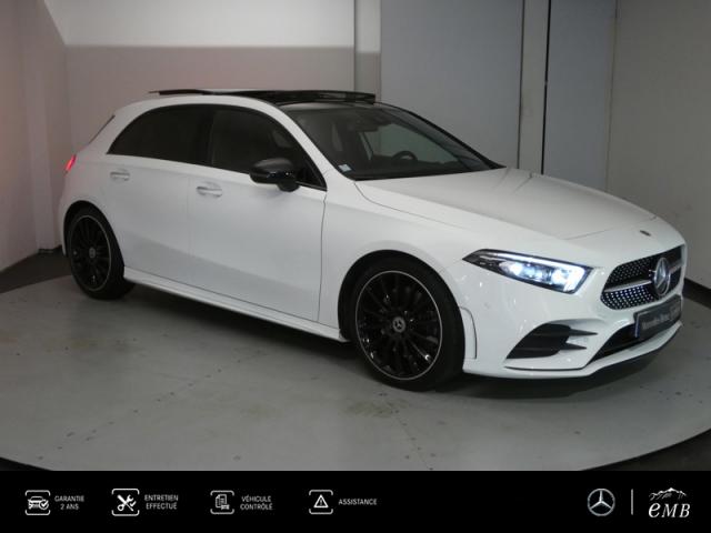 Mercedes Benz Classe A image 9