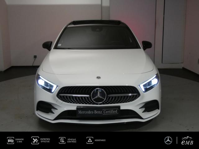 Mercedes Benz Classe A image 1