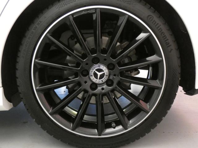 Mercedes Benz Classe A image 6