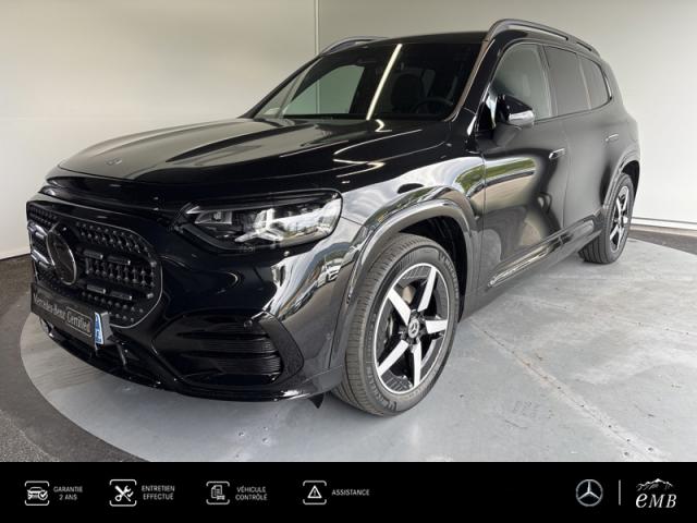 Mercedes Benz Glb 200 Amg Line