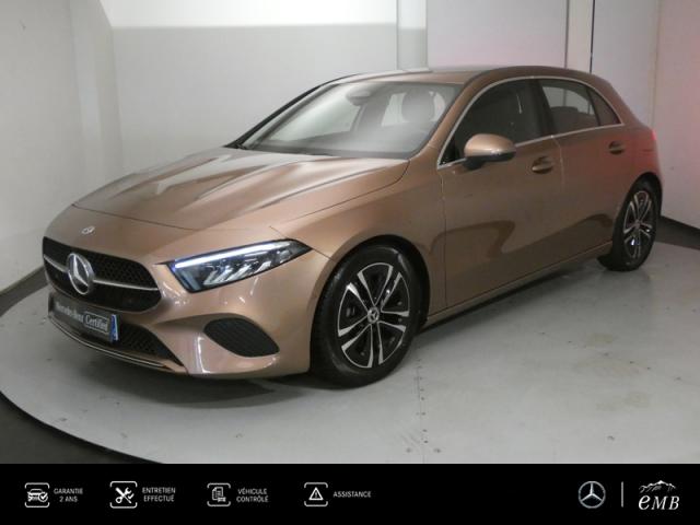 Mercedes Benz Classe A 180 Progressive Line