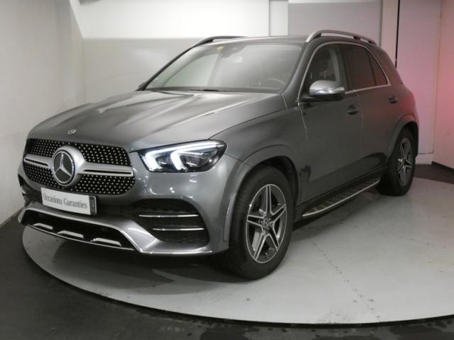 Mercedes Benz Classe Gle 300 D 4matic