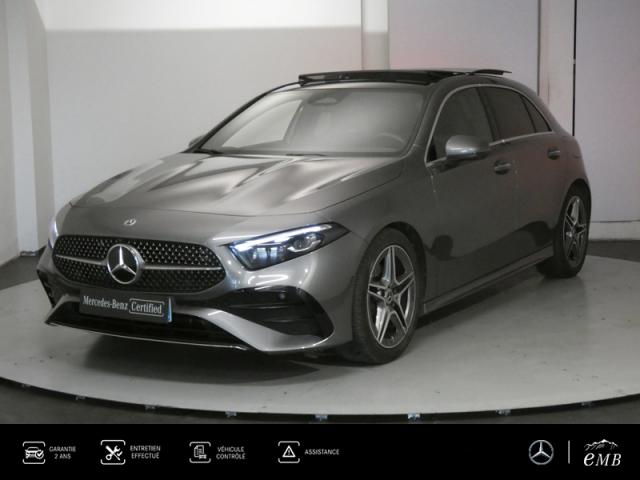 Mercedes Benz Classe A 200 Amg Line