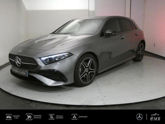 Mercedes Benz Classe A 180 Amg Line