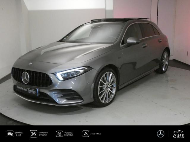 Mercedes Benz Classe A 250 E Amg Line