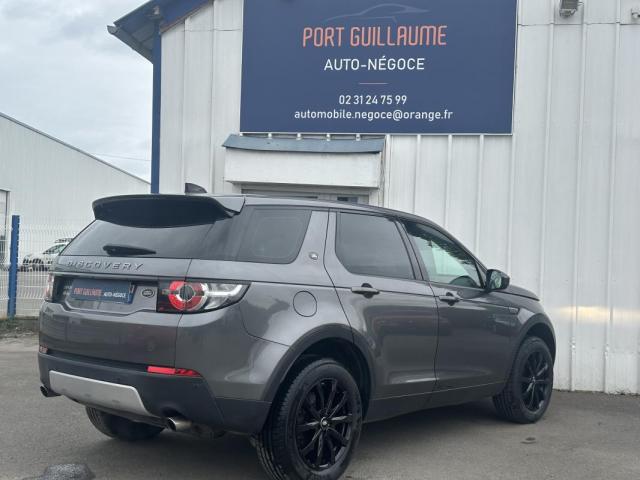 Discovery Sport image 6