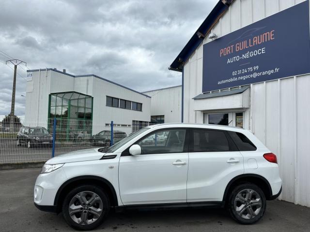 Suzuki Vitara image 7