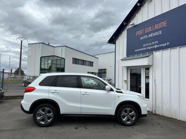 Suzuki Vitara image 4