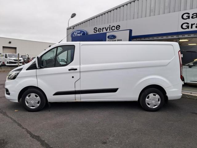 Ford Transit Custom image 6