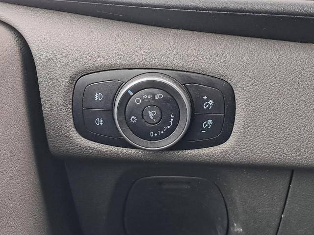 Ford Transit Custom image 8