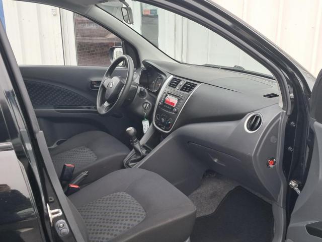Suzuki Celerio image 9