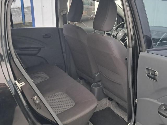 Suzuki Celerio image 6