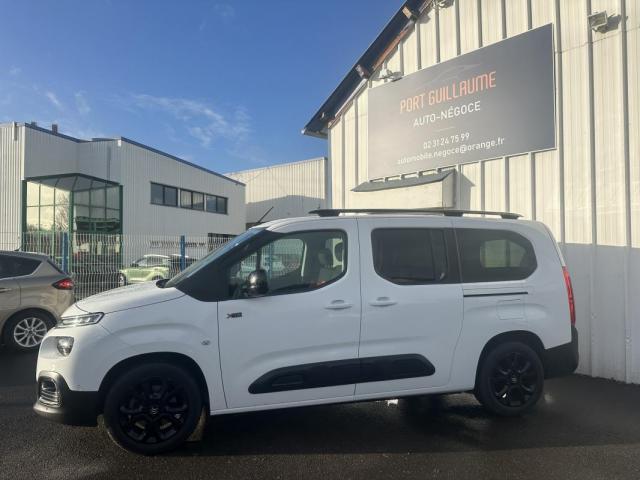 Citroen Berlingo image 1