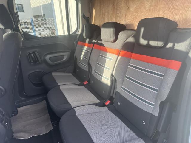 Citroen Berlingo image 7
