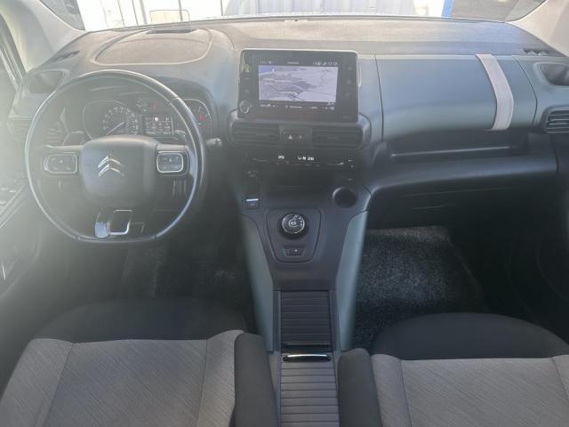 Citroen Berlingo image 5