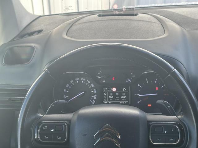 Citroen Berlingo image 3