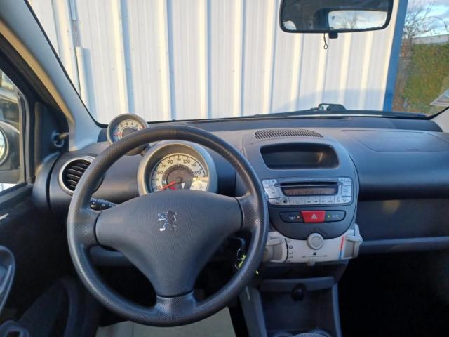 Peugeot 107 image 4