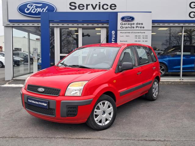 Ford