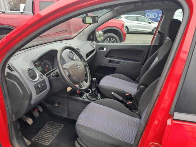 Ford Fusion image 7