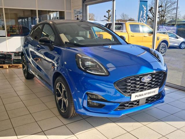Ford Puma image 7